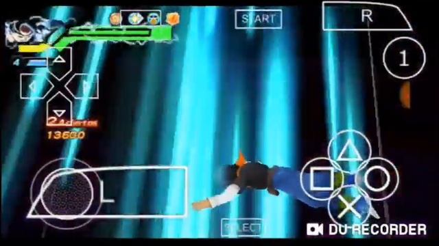 🆕 DBZ TTT MOD ISO With New Goku Ultra instinct and Mui смотреть онлайн