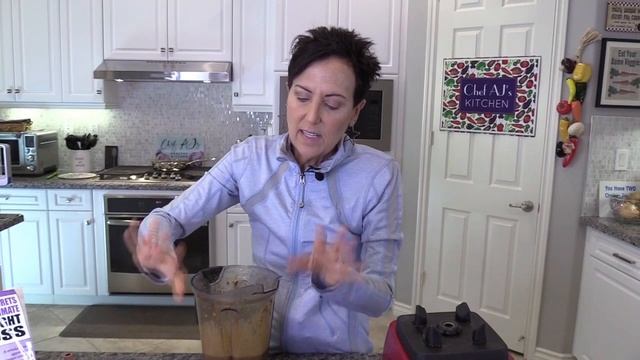 HEALTHY Coffee Ice Cream Bars | WEIGHT LOSS WEDNESDAY - Episode:190 смотреть онлайн