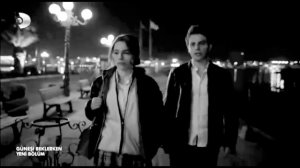 AkMel - İçim (Güneşi Beklerken)