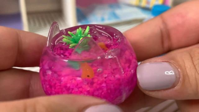 NEW Mini Verse Make It Mini Lifestyle Unboxing!!!!!!!!!!