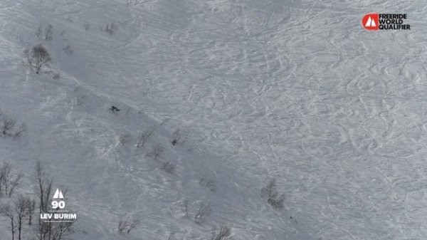 All Runs. Final. Alpika Alpindustria FWQ 2*