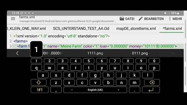 FS23 UNLIMITED MONEY MOD | FREE TUTORIAL | FREE COINS смотреть онлайн