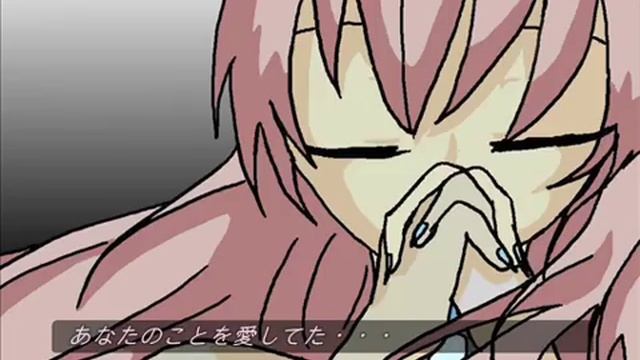Megurine Luka - Cherry Blossoms Scatter смотреть онлайн
