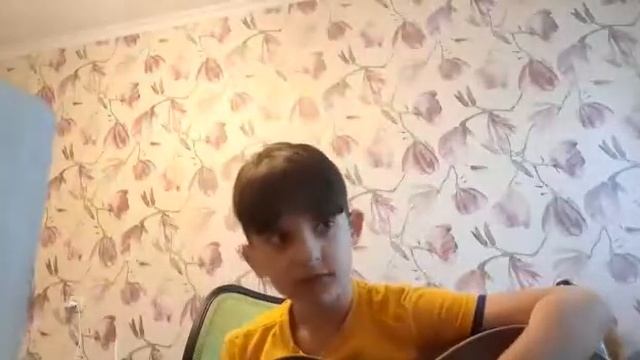 Четвертый урок игры на гитаре смотреть онлайн