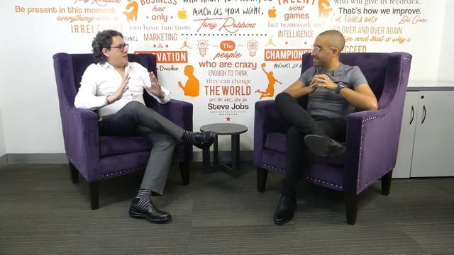 Retail Stories | Conoce tu camino con Agustín Mier y Terán García смотреть онлайн