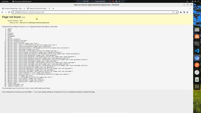Django API Docker Nginx Actions | 9 серия | Продвинутый курс Django Developer смотреть онлайн