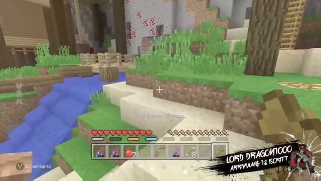 Minecraft: Xbox One Edition W-AURORA GAMER 04,TOP x Scibetta, pizzapazza57 смотреть онлайн