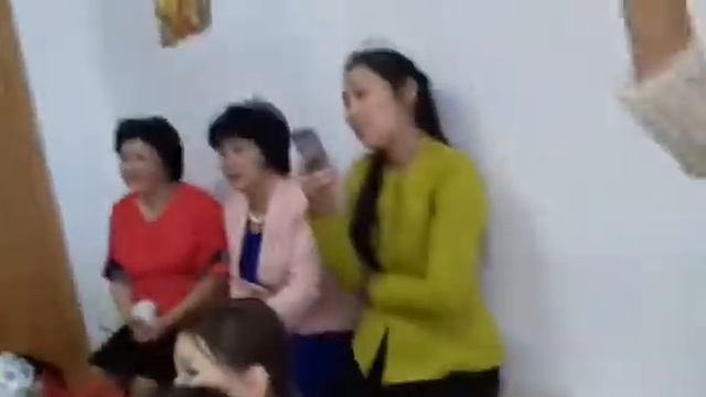Жарсуат ауылындағы "Жауказын" м.д.бобекжайында ұйымдастырылған "Куншуак" тобындагы жана жыл кеши! смотреть онлайн