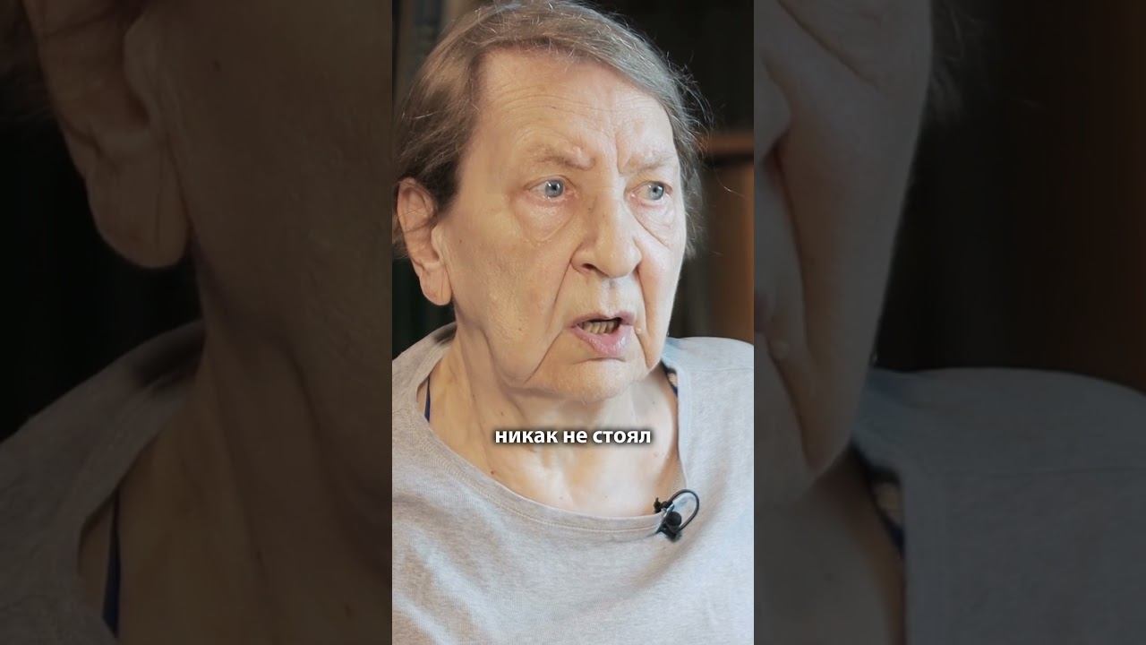 «Он не связывал православие с русскостью». Елена Майданович о митрополите Антонии Сурожском #shorts смотреть онлайн