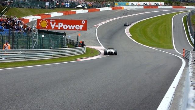 BEST F1 Sound exhaust V8 (PART 3) смотреть онлайн