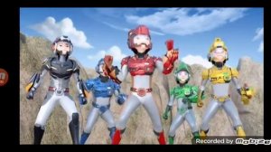 геомека 2 сезон 25 серия