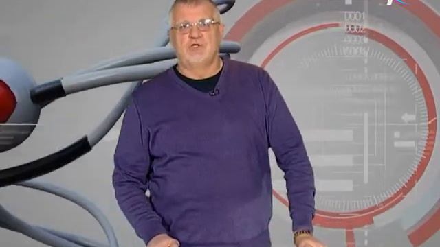 Точка зрения 5.12.2016 Геннадий Рявкин смотреть онлайн