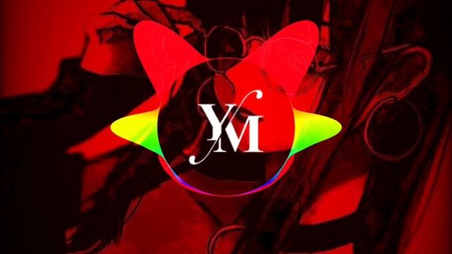 Kerosene (Phonk Vision)