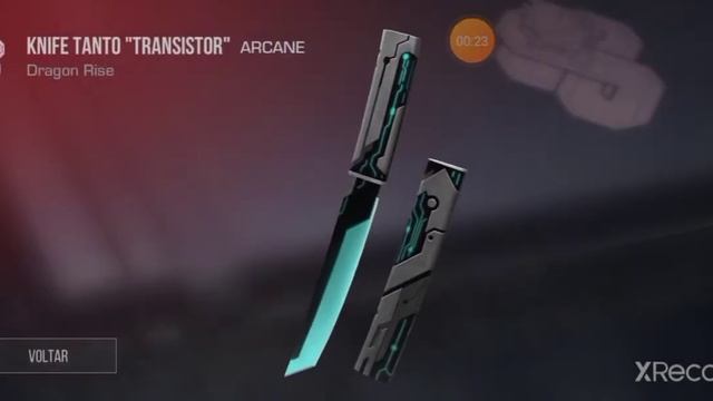 standoff 2 passe dragon rise ! смотреть онлайн