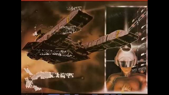 Xenon - GALAXY (Club version) смотреть онлайн