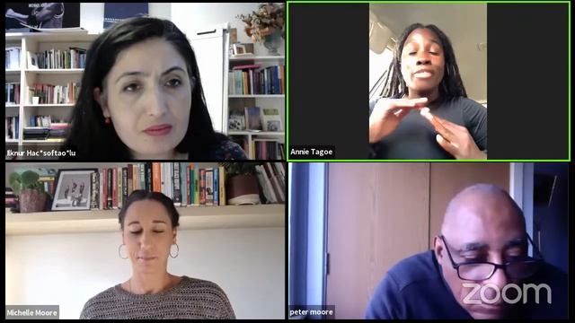 The Black Female Experience in the Sports Environment смотреть онлайн