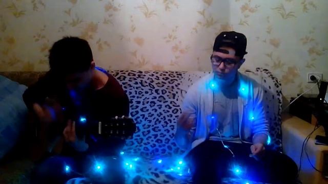 Щечки кавер смотреть онлайн