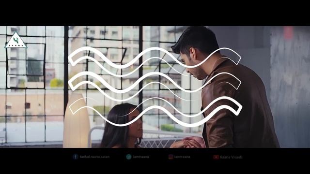 AAJA NA FERRARI MEIN REMIX | Armaan Malik | Dj Naveen Kumar Remix | Raana Music смотреть онлайн