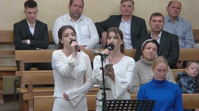 Утреннее воскресное богослужение 1 декабря 2024 г. смотреть онлайн