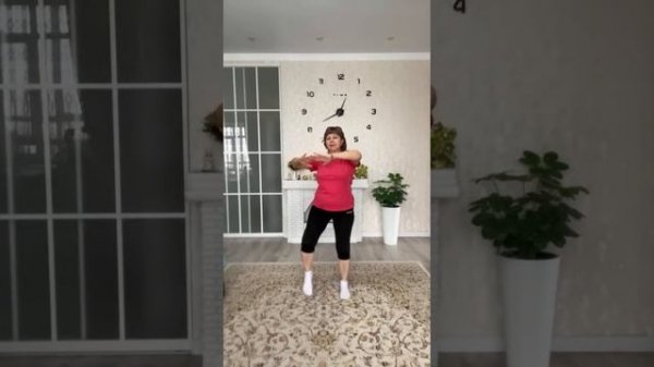 Зульфия Шарафутдинова в прямом эфире!