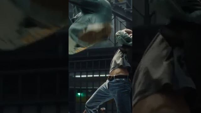 Атмосфера «Майор Гром# Игра» ❤️🔥❤️🔥❤️🔥 #громкор #shorts_40