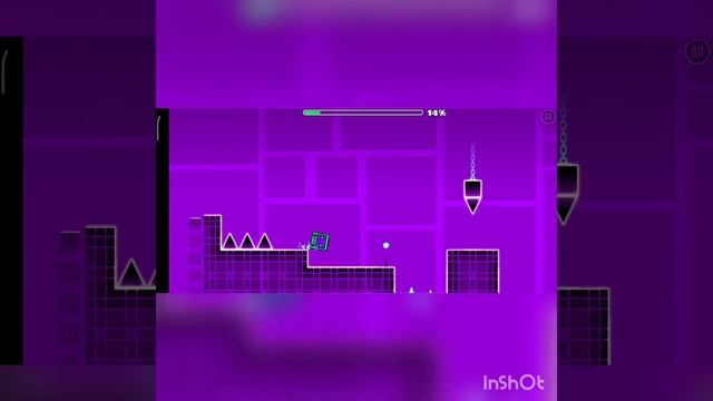 геометри даш смотреть онлайн