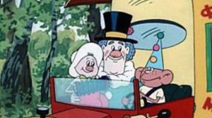 Фунтик на гармонике