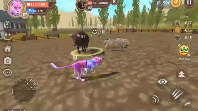 wildcraft смотреть онлайн