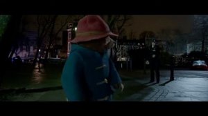 Приключения Паддингтона 2