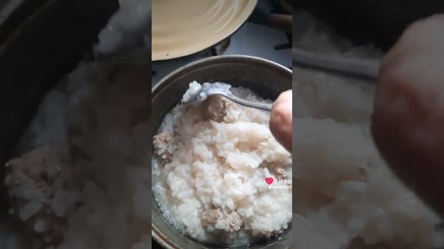 Каша для Рэма смотреть онлайн