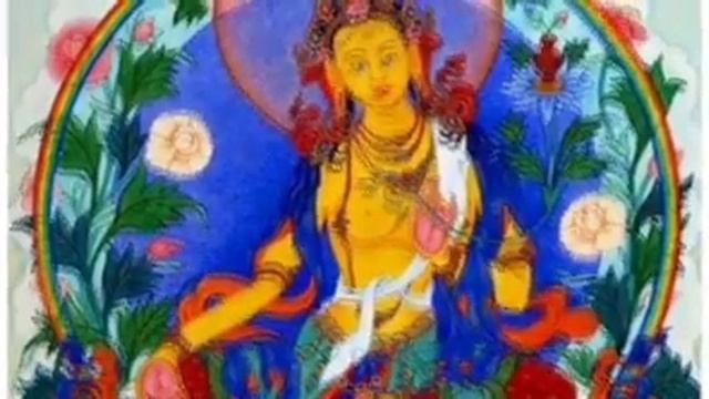 Dolma(Tara) history number 4 смотреть онлайн