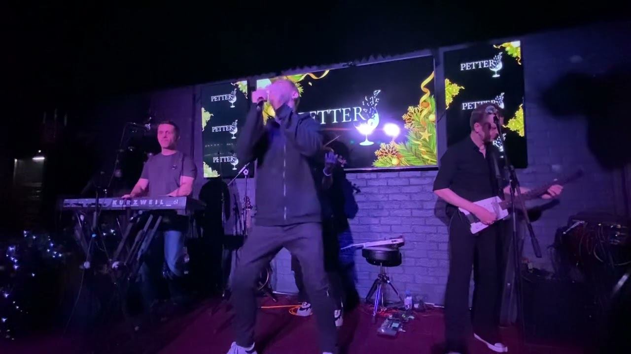 PLAZMA. ANGEL OF SNOW. Концерт 07.01.2025. смотреть онлайн