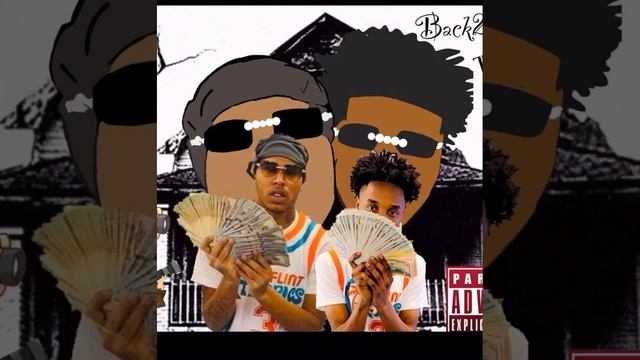 Tlc Fazo x Tlc Santana Stole Sum смотреть онлайн