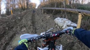 Kews cb250r K16 Обкатка Тест-драйв Прокат эндуро в Сочи