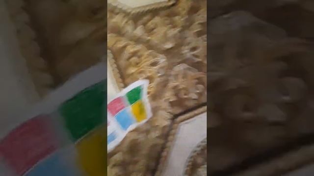 Windows Whistler Gets Chased By A Cat смотреть онлайн