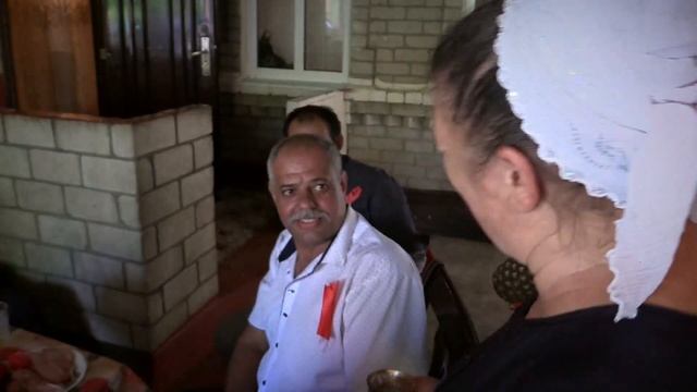 О Дэл Артур Ялико кай о Иван Дамэнко Свадьба Феди и Кати 21 июля 2023 г 3 часть смотреть онлайн