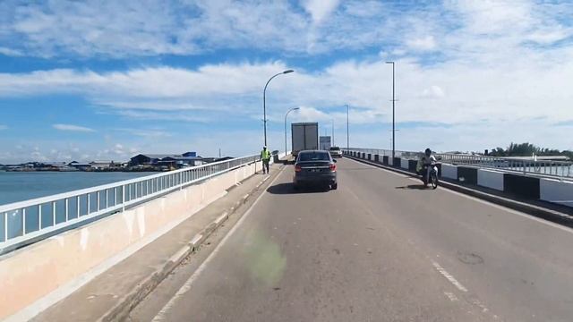 PENGALAMAN BAWA LORI 3 TAN смотреть онлайн