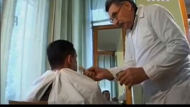 Легенды Уголовного Розыска(35)