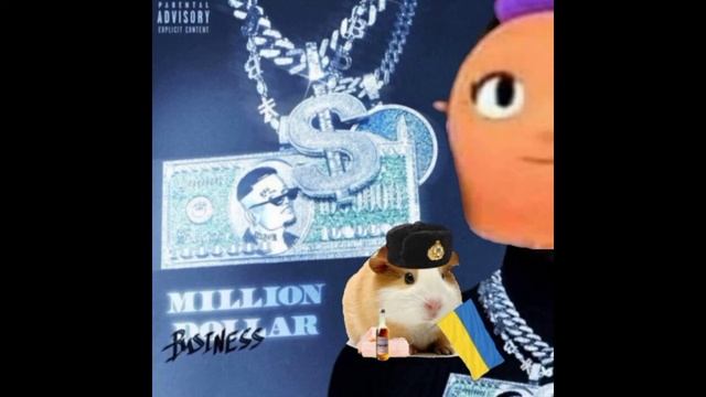 ARISTOCRAT(feat. Tёma XZ)