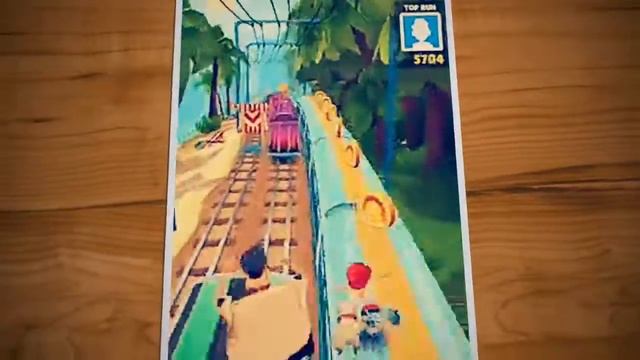 Subwey Surwes игра мама Мия ... смотреть онлайн