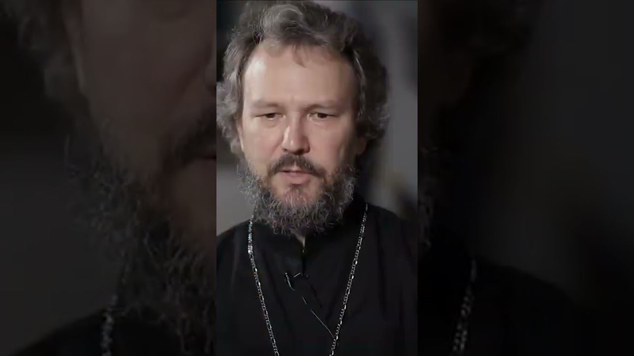 Зачем нужна исповедь #shorts смотреть онлайн