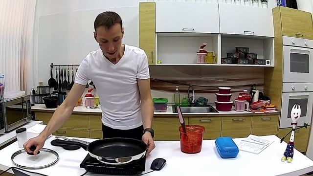 Готовим вкусно смотреть онлайн