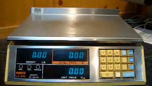 digital scale смотреть онлайн