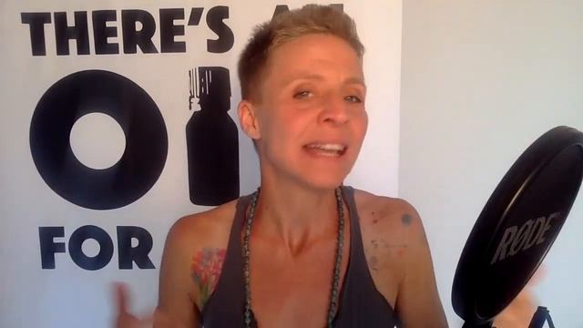 Zahnpflege und Mundhygiene mit dōTERRA? смотреть онлайн