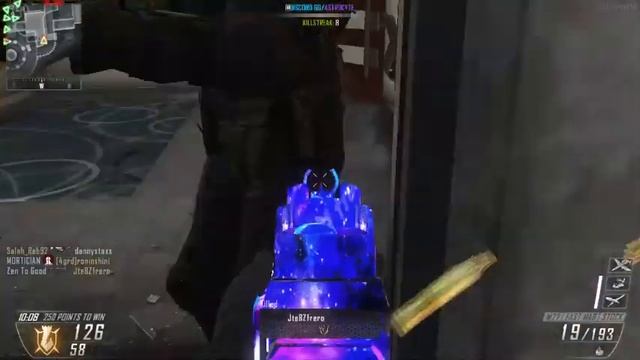 Me Appealing a unbanned on Vela Servers Plutonium BO2 T6 смотреть онлайн