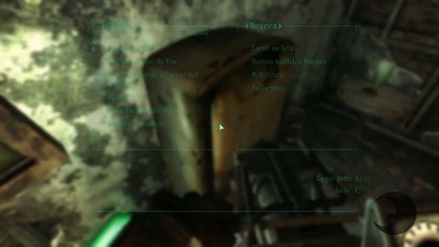 Industrias Olney -Capitulo 123- Fallout 3 смотреть онлайн
