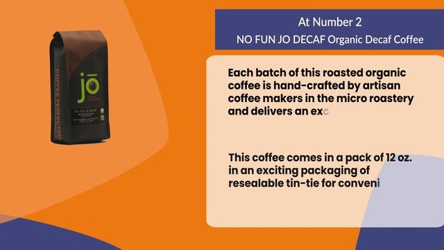 Best Decaf Coffees Reviewed смотреть онлайн