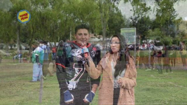 Futbol Americano - Club Condores Cuenca смотреть онлайн