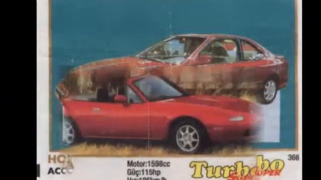 Liners from chewing gum Turbo 331 - 400 numbers смотреть онлайн