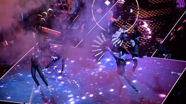 Супердискотека 90-х 19 октября 2019 Ледовый дворец Питер смотреть онлайн